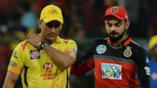 IPL 2018: CSK vs RCB, Match 35 at Pune: Preview, Predictions and Teams’ Likely 11s